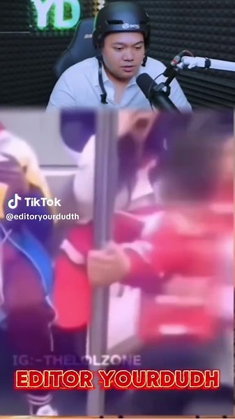 Tutorial Edit Video dengan #Dudth