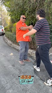 113K views · 1.1K reactions | It was a pleasure meeting you Vardan. You’re such an awesome person. A lot of people are rooting for you, and so are we! Welcome to the curb painting industry! Glad we can help you out. Thank you @daviddobrik for making this possible. #curbpainting #arenascurbappeal #curbappeal | Arenas Curb Appeal | Facebook