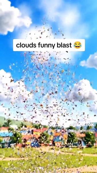 clouds funny blast 😂 #funny #comedy #unfreezemyaccount