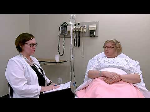 Nursing OER: Health Assessment - Elimination