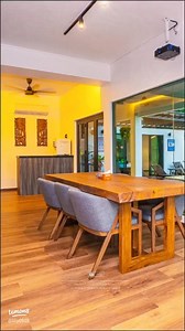 Homestay di Ipoh untuk 30 PAX dengan Fasiliti Hebat