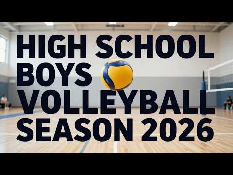 Spring Valley vs. Sports Leadership & Management Boys Volleyball Live Stream