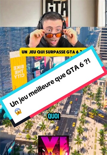 GTA 6 : La Révolution du Gaming Est Arrivée !