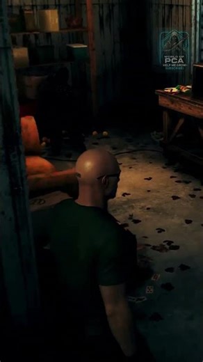 One ELIMINATION Method That Always Works in Hitman games