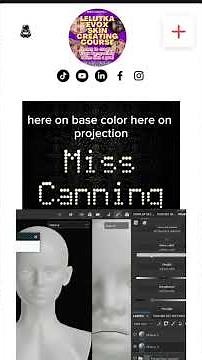 SUBTANCE PAINTER EXAMPLE ON HOW TO MAKE ADD - ONS FOR SECOND LIFE