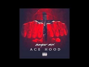 Ace Hood - Grind'n (Beast Mix)