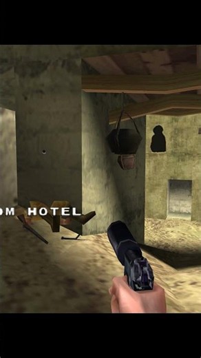 #cheats Medal Of Honor Underground - Casablanca - #2026 #MOH #psx