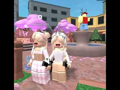 Rules you need to join mm2 house (ELLA AND KARA EXPLAINING)