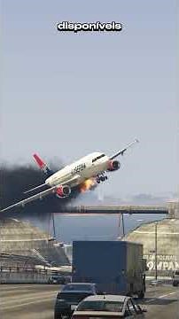 Helicopter prevents plane from taking off and pilot tries to land on an avenue - Flight Simulator!