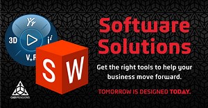 Software - CADimensions