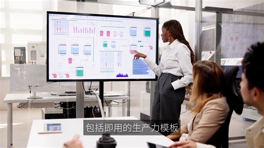 FlexEdge智能边缘自动化平台，助您挖掘工业数据价值