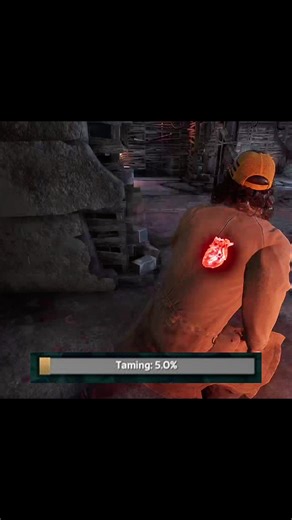 Dead by daylight but it’s ark #ark #deadbydaylight #meme #viral #silly | ark
