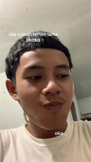 Gabrani Asli: Kisah Teman Lama yang Unik