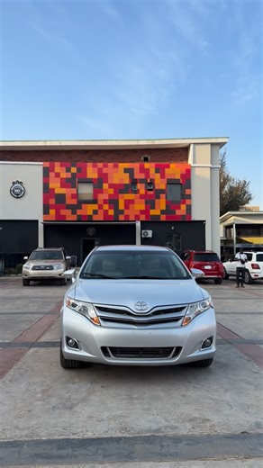 ISAIAH NGADAONYE on Instagram: "FOREIGN USE 2014 TOYOTA VENZA KEYLESS PRICE 19.9M LOCATION KADUNA 🇳🇬 CALL 07034699720 #haisi_autos"