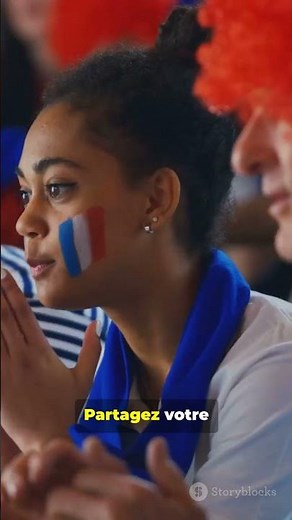 Cette DANSE FOOTBALL prouve que le sport est un ART absolu 💫