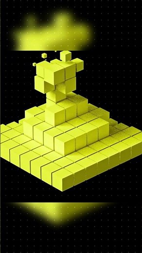 What are Voxels really? (In 3D & Minecraft)