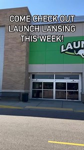 3 comments | Launch Lansing, MI is the premier Family Entertainment destination in the Greater Lansing Area. More in the comments below about why this makes for an AWESOME holiday gift AND a deal for GLAMoms  - thanks Launch | Greater Lansing Area Moms | Facebook