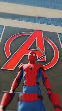 Avengers in the Wolverine game #games #gaming #wolverine #ps5 #playstation