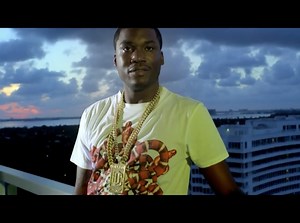 Meek Mill - Levels (Trailer)