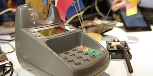 MasterCard exec: Why the move to chip-cards is so important