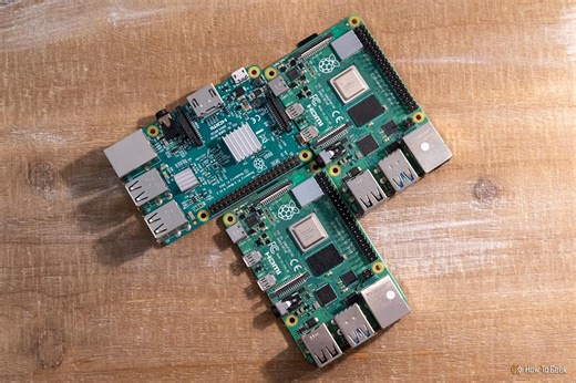 I turned my drawer full of "useless" Raspberry Pis into a powerful Docker Swarm cluster