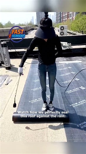 Waterproof Your Roof Asphalt Shingle Installation Guide