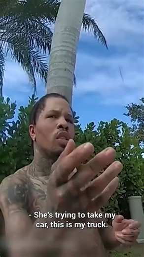 Boxer Gervonta ''Tank'' Davis Arrested After 911 Call #crime #truecrime #truestory #footage #bodycam #bodycamfootage | Criminal Echo