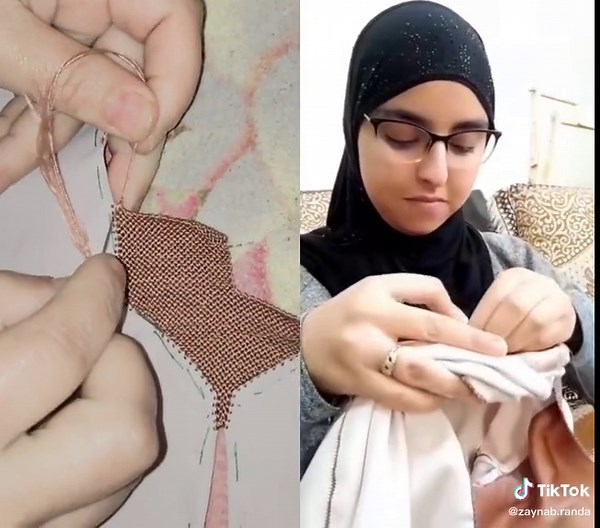 Sewing Techniques: Mastering Fabric Manipulation