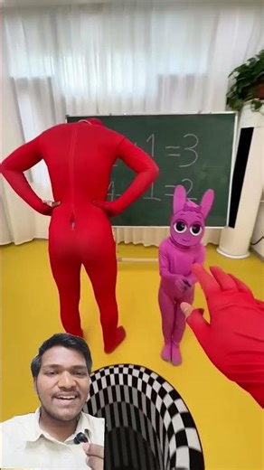 #节奏盒子#家庭#搞笑#可爱