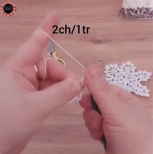 6K views · 42 reactions | Very Easy Crochet lace | Crochet Patterns | Facebook