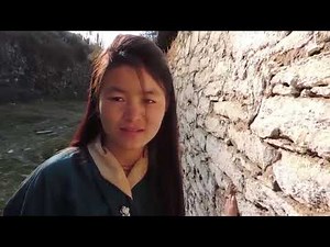 Bhutaness movie