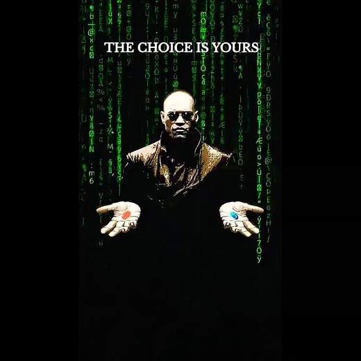 Bro is the One 💫 | The Matrix 4K Edit #shorts