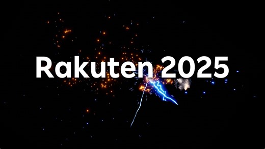 Rakuten in 2025: A Catalyst for Change in the World | Rakuten Group, Inc.