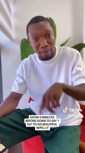 Find a wife and marry oo. Boys boys no be fam like that with the marriage advice 😂😂😂 #weddings #ghanaweddings #weddinggoals #weddinginspo #weddingparty #weddinginspiration #weddingadvice