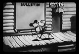 1930 Fleischer Screen Song "A Hot Time in the Old Town Tonight" : Free Download, Borrow, and Streaming : Internet Archive