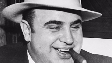 What it was like to be a prison guard at Alcatraz