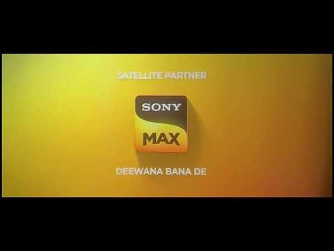 Sony Max Logo (2024)