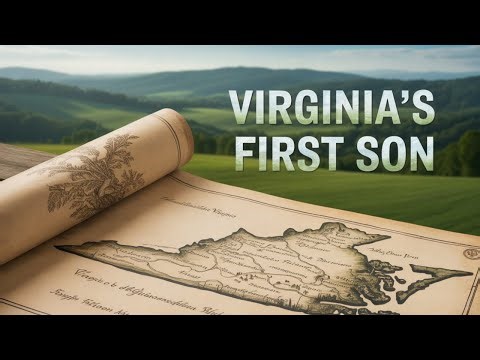 "The Planter and Virginia Gentleman: George Washington's Early Life"