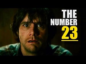 The Number 23 (2007) | Theatrical CutCin | Hidden Meaning of 23 & Shocking Ending Breakdown