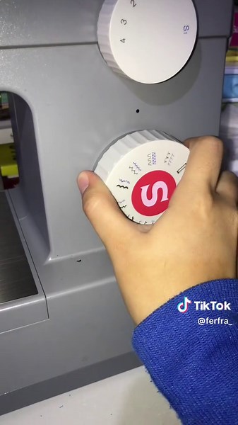 Consejos para usar la máquina de coser Singer
