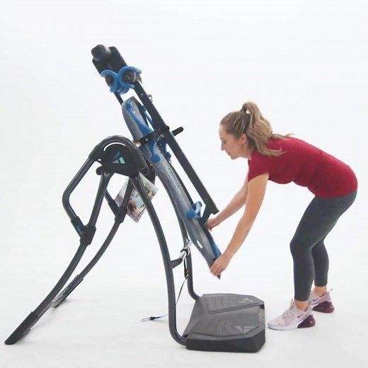 2.8K views |  Igen, tényleg ilyen egyszerű a Teeter LX9 összecsukása! Nincs több macera, csak gyors és kényelmes használat.  Katt ide a részletekért: https://kiromed.hu/termekek/orvostechnikai-padok/teeter-lx9 #Gerincgyógyász #Gerincnyújtás #Gerinc #EgészségesHát #EgészségesDerék #Hát #Derék #Egészség #Kiromed | KiroMed Gerinckezelő gravitációs nyújtópadok | Facebook