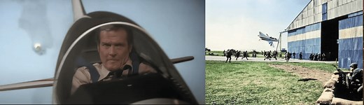 Octopussy’s Flight Risk: The Full Story Behind the Acrostar BD-5J Microjet And The Coolest James Bond Opener Ever | Bold Entrance