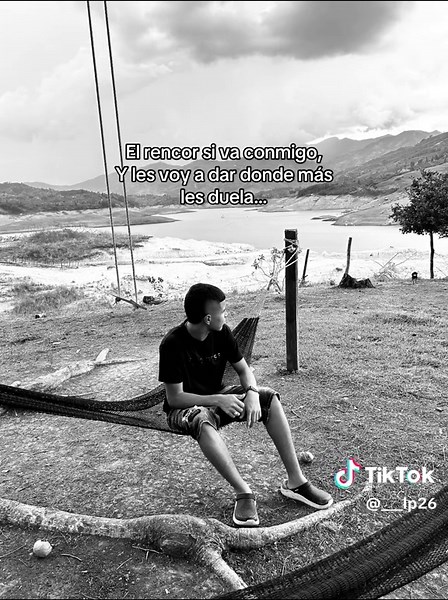 El Rencor y su Dolor: Reflexiones Profundas