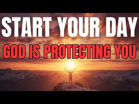 Morning Prayer With Psalm 91 | A Powerful Prayer for Divine Protection and Victory