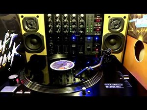 peter jacques band - one, two, three HD (extended)