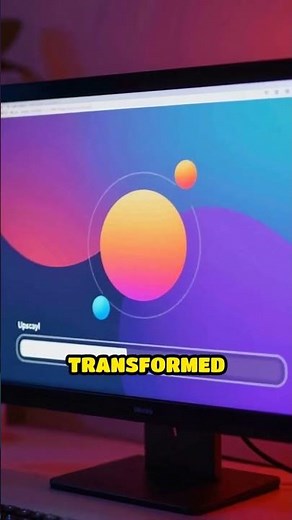 Transform Blurry Photos with Upscayl AI Fast