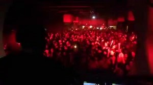 Pendulum dj set @ Rivolta - Venezia! - The Prodigy - Voodoo People (Pendulum Remix) - #idm #dnb #pendulum #rivolta #catchafire | Catch a Fire events