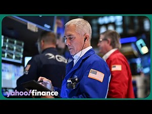 How volatility can create opportunities for investors
