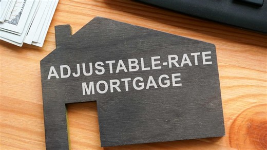 Adjustable-rate mortgages make a comeback: What you should know