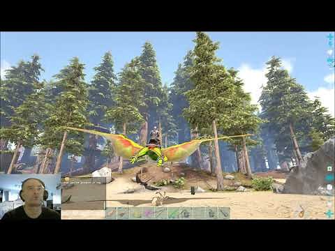 Ark#42 bis Comment tamer (apprivoiser) un Achatina 29 06 20 FR